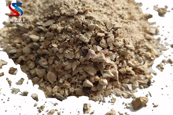 高纯度|耐火铝矾土|高铝矾土熟料细粉|骨科|铝矾土|厂家